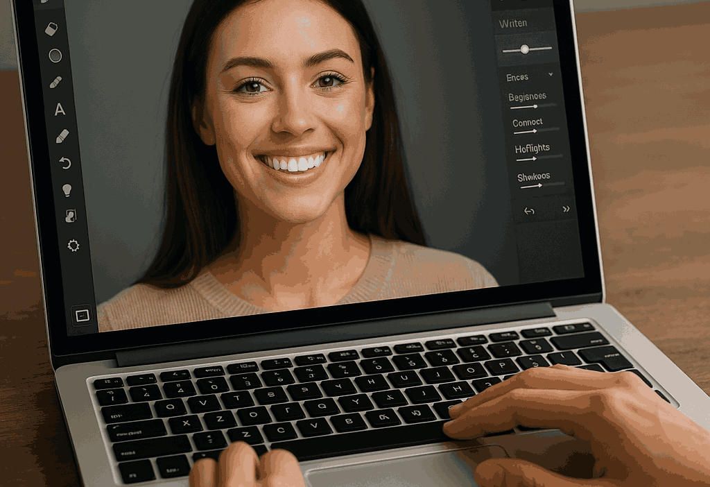 Best Teeth Whitening Photo Editors
