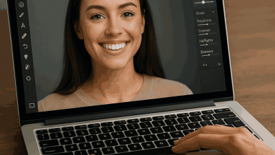 Best Teeth Whitening Photo Editors