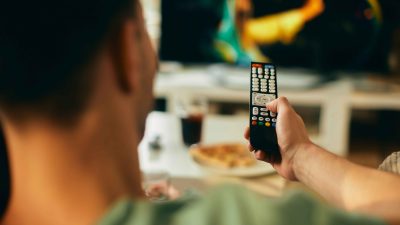 Roku Remote Not Responding