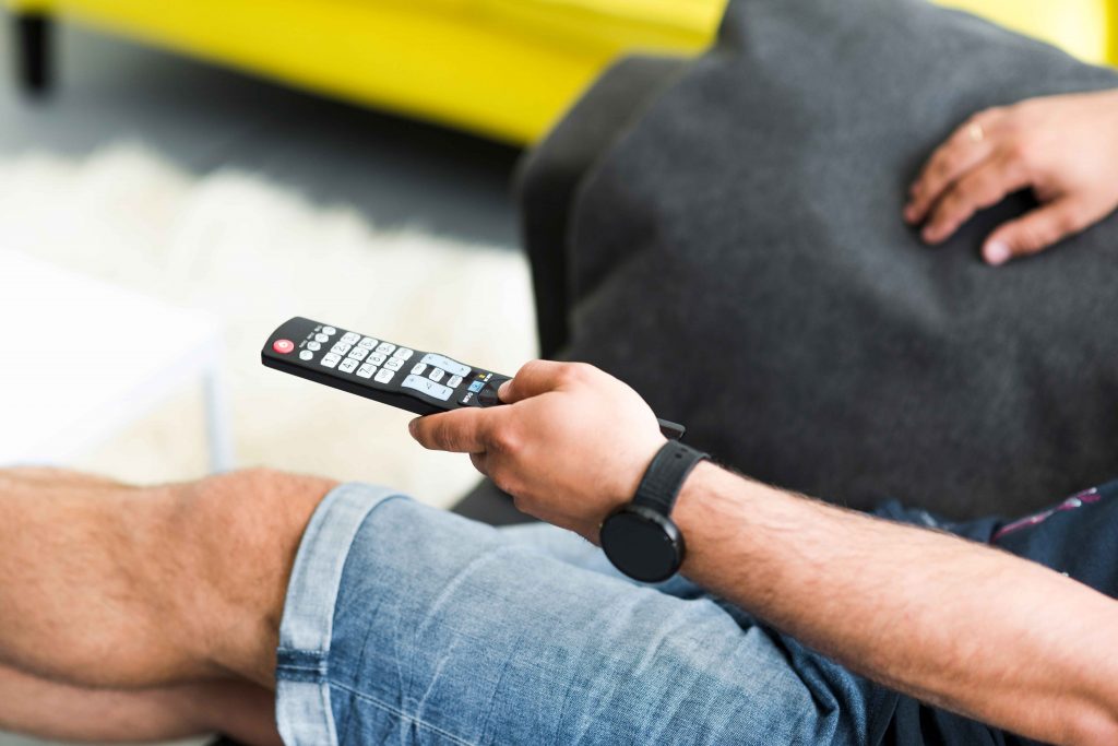 Roku Express replacement remote